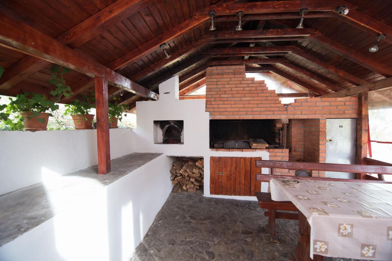Villa Casa Domneasca à Baia de Fier Extérieur photo